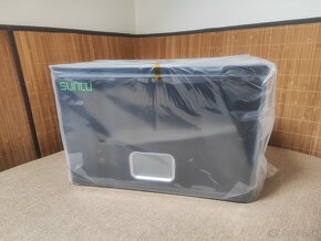 Sunlu FilaDryer S4 nepouzita - 2