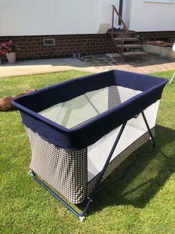 Detská posteľ na darovanie - 2