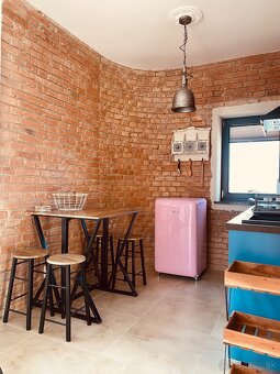 Empero apartmány Bardejov - krátkodobý prenájom - 2