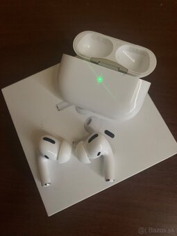 Apole Air Pods Pro 1 - 2