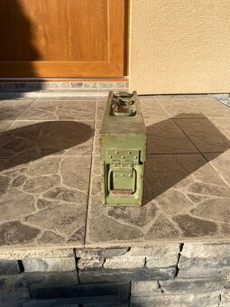 Predám nemecký kastlík č.3 - 2