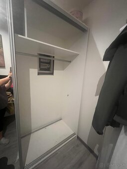 Satnikova skrina - 2