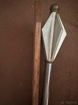 Vojensky palcat  -17€ - 2