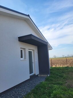 Na predaj Novostavba RDŽeliezovce - 2