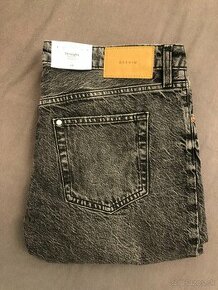 Pánske rifle Denim - 2