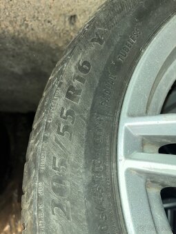 205/55 R16 Y - 2