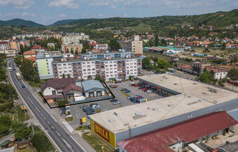 Obchodný Priestor Krupina - 2