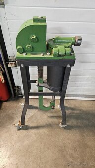 Stara plnička klobas či huriek "REZERVOVANE" - 2