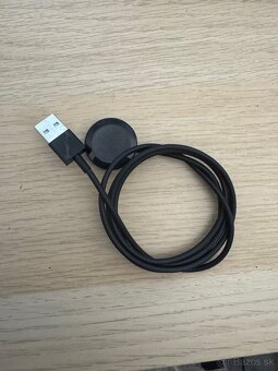 Nabijačka na iPhone hodinky - 2