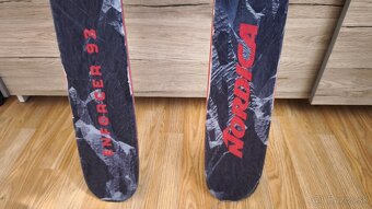 Nordica Enforcer 93, 177cm - 2