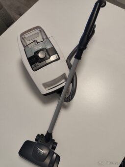 Detsky vysavac miele - 2