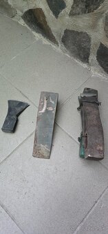 Predám tieto veci - 2