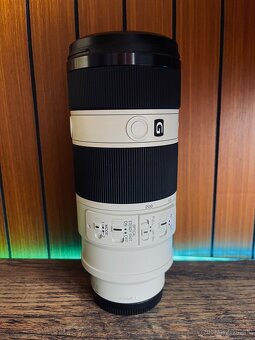 Sony FE 70-200mm f/4 G OSS - 2