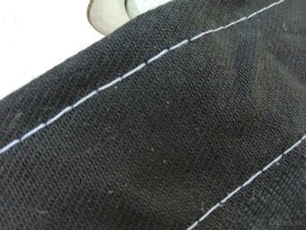 Siruba na ťažké materiály - 2