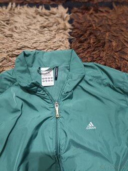 Bunda Adidas c. M - 2