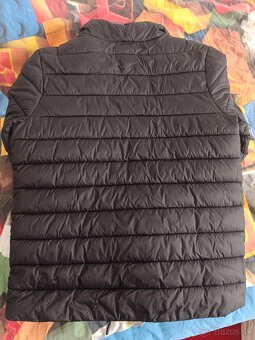 Bunda prechodná 152 - 2