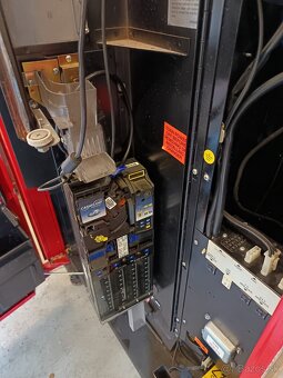 Predajný automat - 2