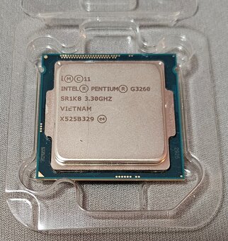 predam procesory 1150 a 1151 - 2