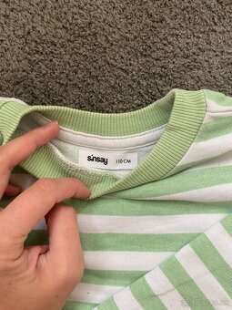 Detské oblečenie - 2