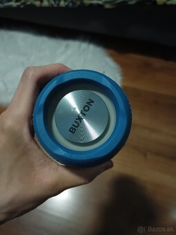 Buxton BBS 5500 Bluetooth reproduktor - 2