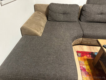 Predám sedaciu súpravu - 2