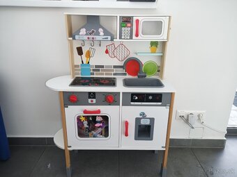 Detská kuchynka - 2