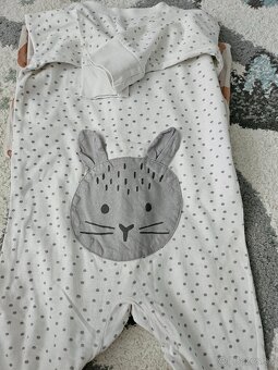 Detské pyžamká - 2