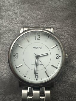 hodinky ascot - 2