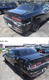 Dodge Challenger - 2