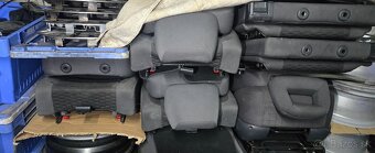 SHARAN 2000-2010 1.9 tdi DIELY aj TOURAN - 2