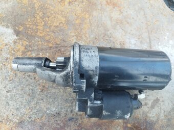 Štartér Audi A6 C5 2.5 TDI 110kw - 2