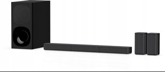 Domáce Kino  Sony HTS20R - 2