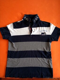 Paul&Shark pánska original - 2