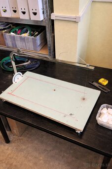 PREDAJ REZAČIEK - 2