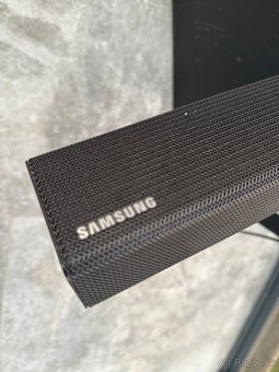 Soundbar Samsung - 2