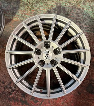 AEZ R18 5x114,3 - 2