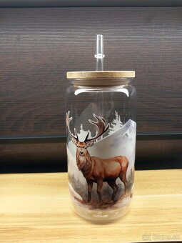 Poháre na napoj - 2