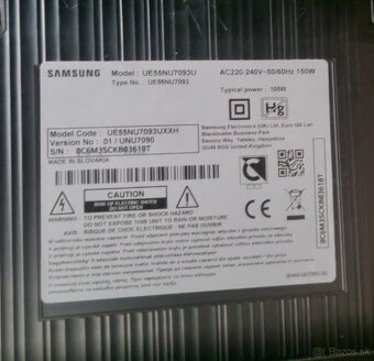 Samsung - 2