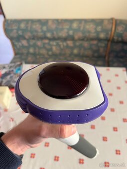 Masážny prístroj zepter - 2