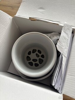 PREDÁM ohrievac flasiek Philips Avent - 2