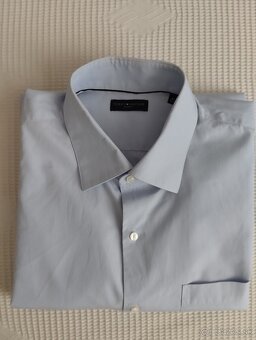 Pánska košeľa Hilfiger - 2