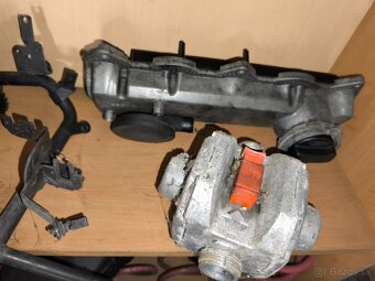 VW golf iv 4 diely - 2