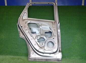 hyundai tucson dvere IV 2020+ - 2