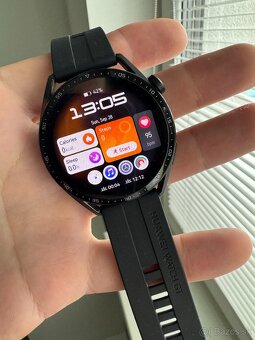 Huawei watch gt 3 - 2
