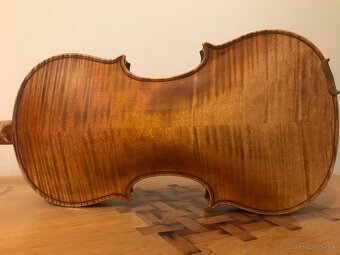 České husle 4/4 - 2