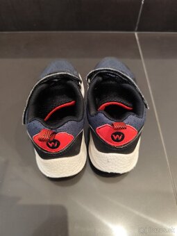 Chlapcenske tenisky - 2