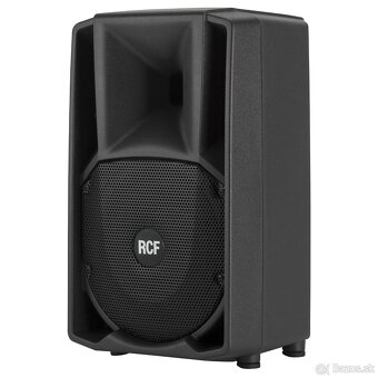 Predám aktívne monitory RCF 708 - 2