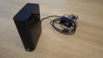 WD My Book Essential 2TB - 2