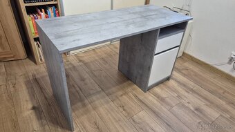 Detsky pisaci stol - 2