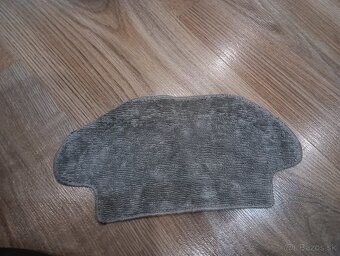 Predám robotický vysávač my robot vacuum mop p STYTJ02YM - 2